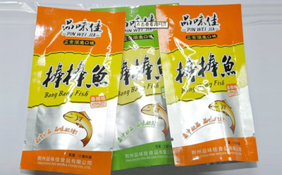 食品包装袋与包装服务 守护食品质量与品牌价值的双重保障