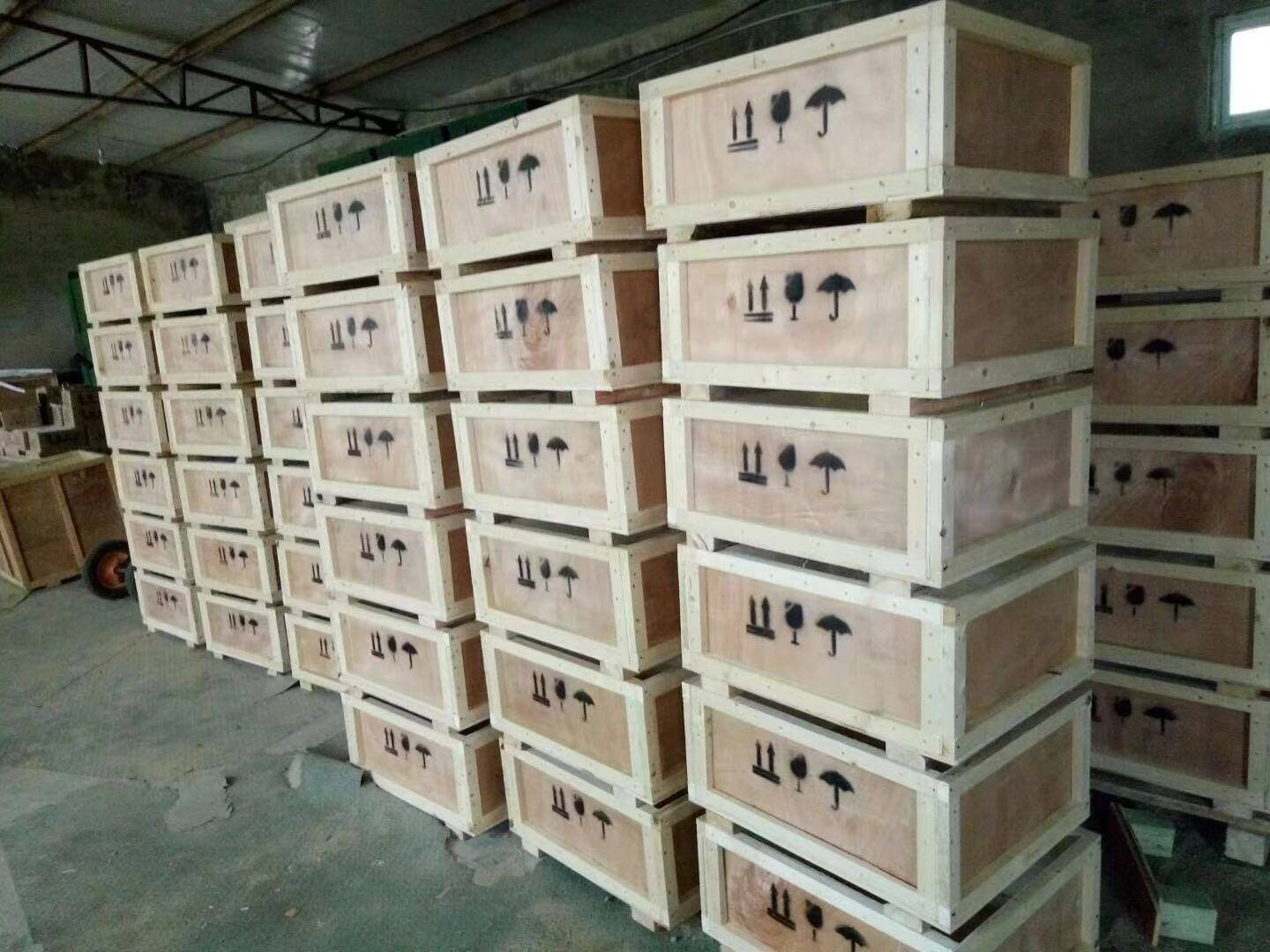 北京昌平出口木箱木托盘包装厂 专业包装服务，为您的货物保驾护航